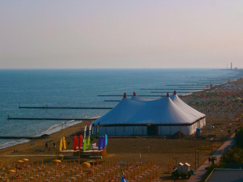 Hotel Loreley Lido di Jesolo Buitenkant foto