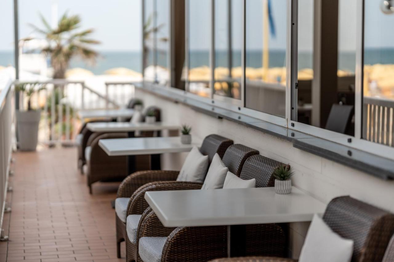 Hotel Loreley Lido di Jesolo Buitenkant foto