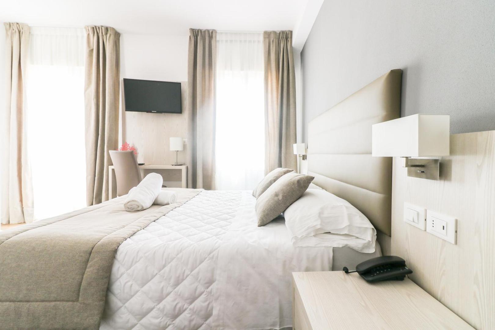 Hotel Loreley Lido di Jesolo Buitenkant foto