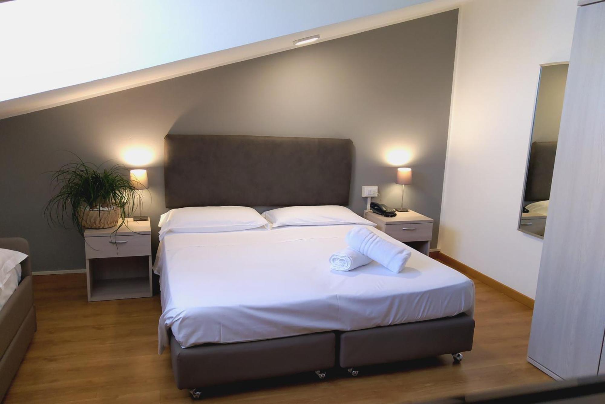 Hotel Loreley Lido di Jesolo Buitenkant foto